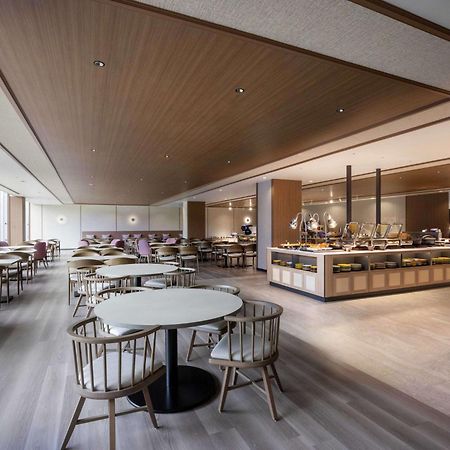 Mercure Fukuoka Munakata Resort & Spa Eksteriør billede