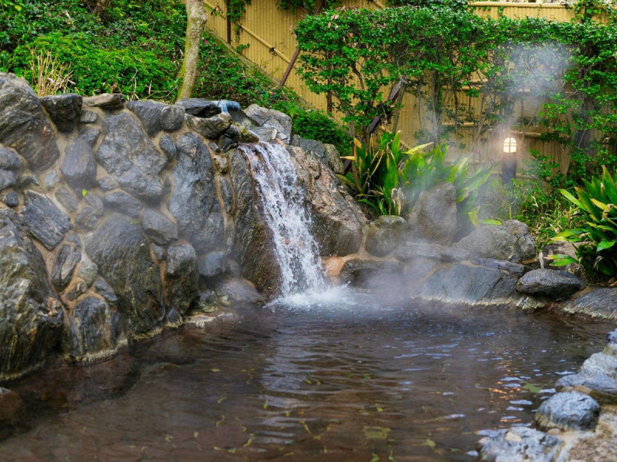 Mercure Fukuoka Munakata Resort & Spa Eksteriør billede