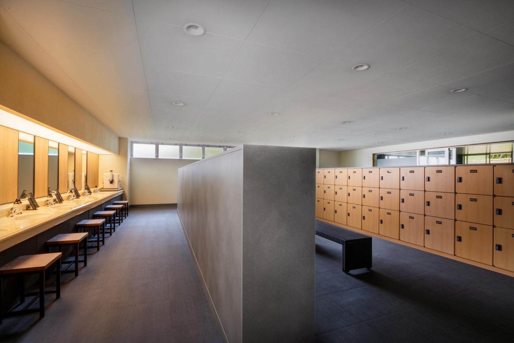 Mercure Fukuoka Munakata Resort & Spa Eksteriør billede