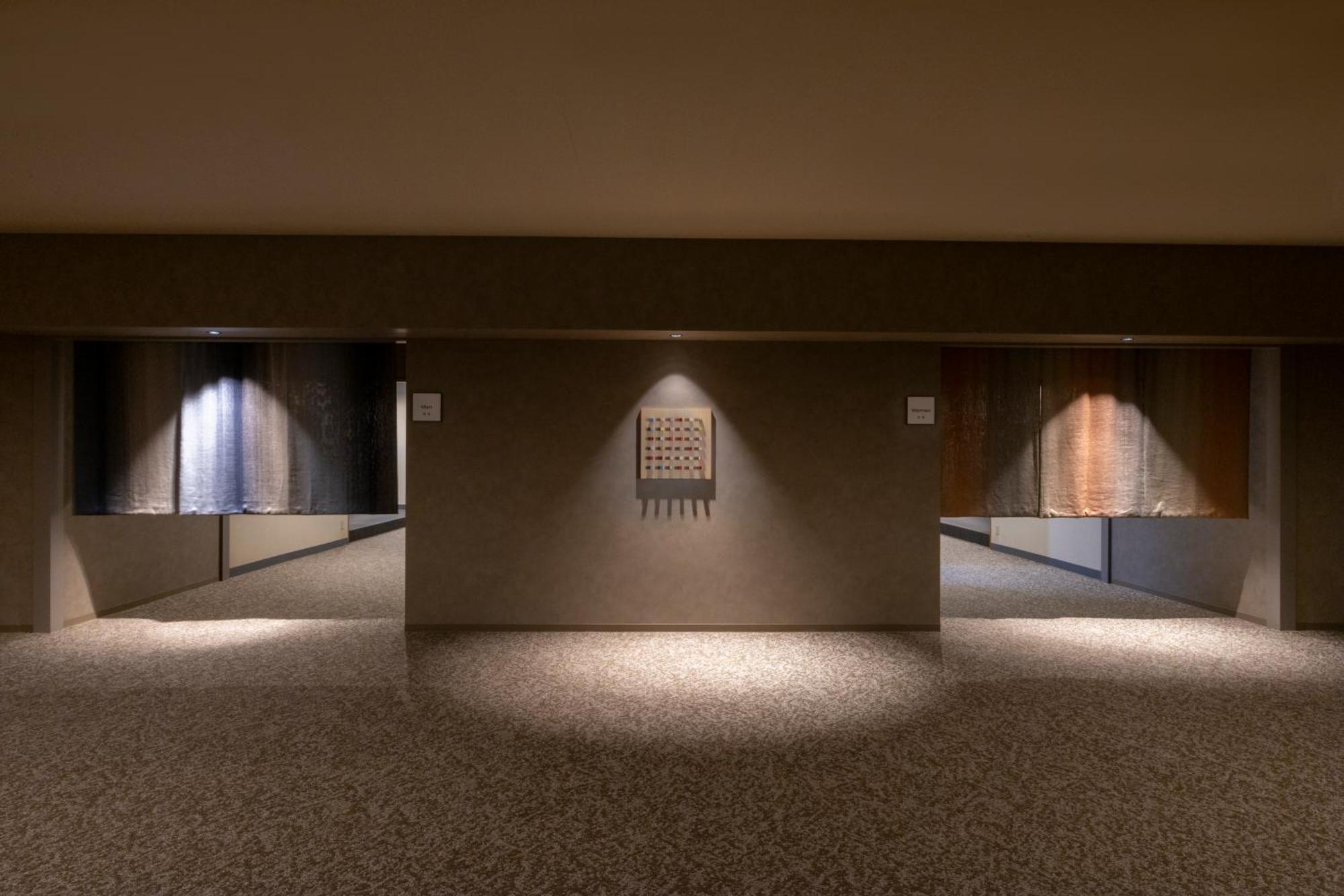 Mercure Fukuoka Munakata Resort & Spa Eksteriør billede