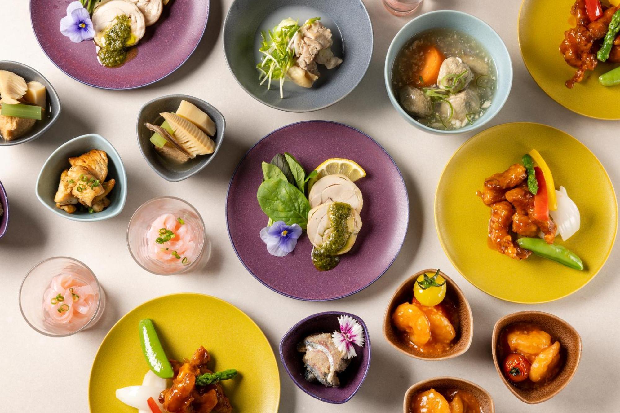 Mercure Fukuoka Munakata Resort & Spa Eksteriør billede