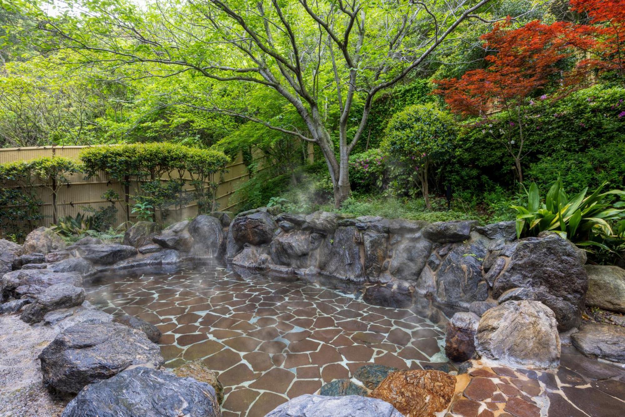 Mercure Fukuoka Munakata Resort & Spa Eksteriør billede