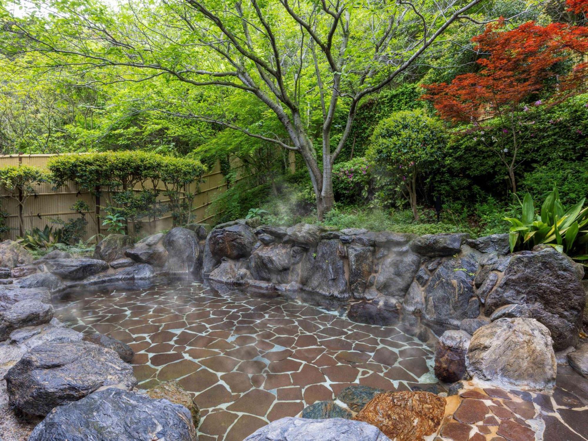 Mercure Fukuoka Munakata Resort & Spa Eksteriør billede
