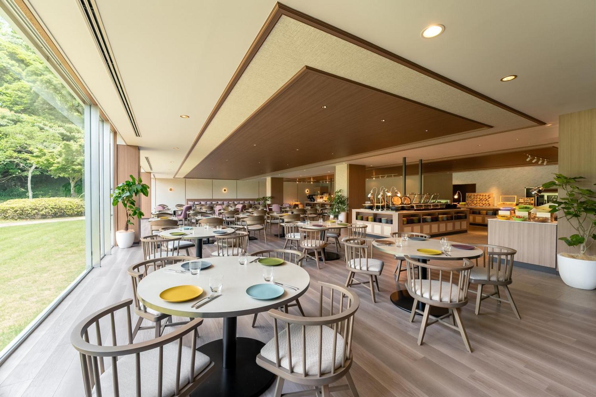 Mercure Fukuoka Munakata Resort & Spa Eksteriør billede