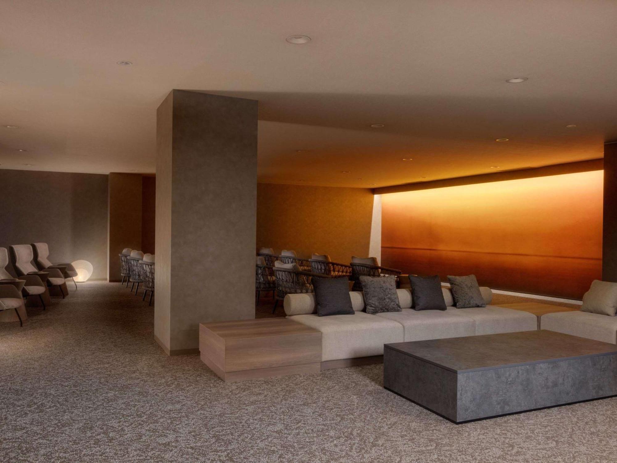 Mercure Fukuoka Munakata Resort & Spa Eksteriør billede