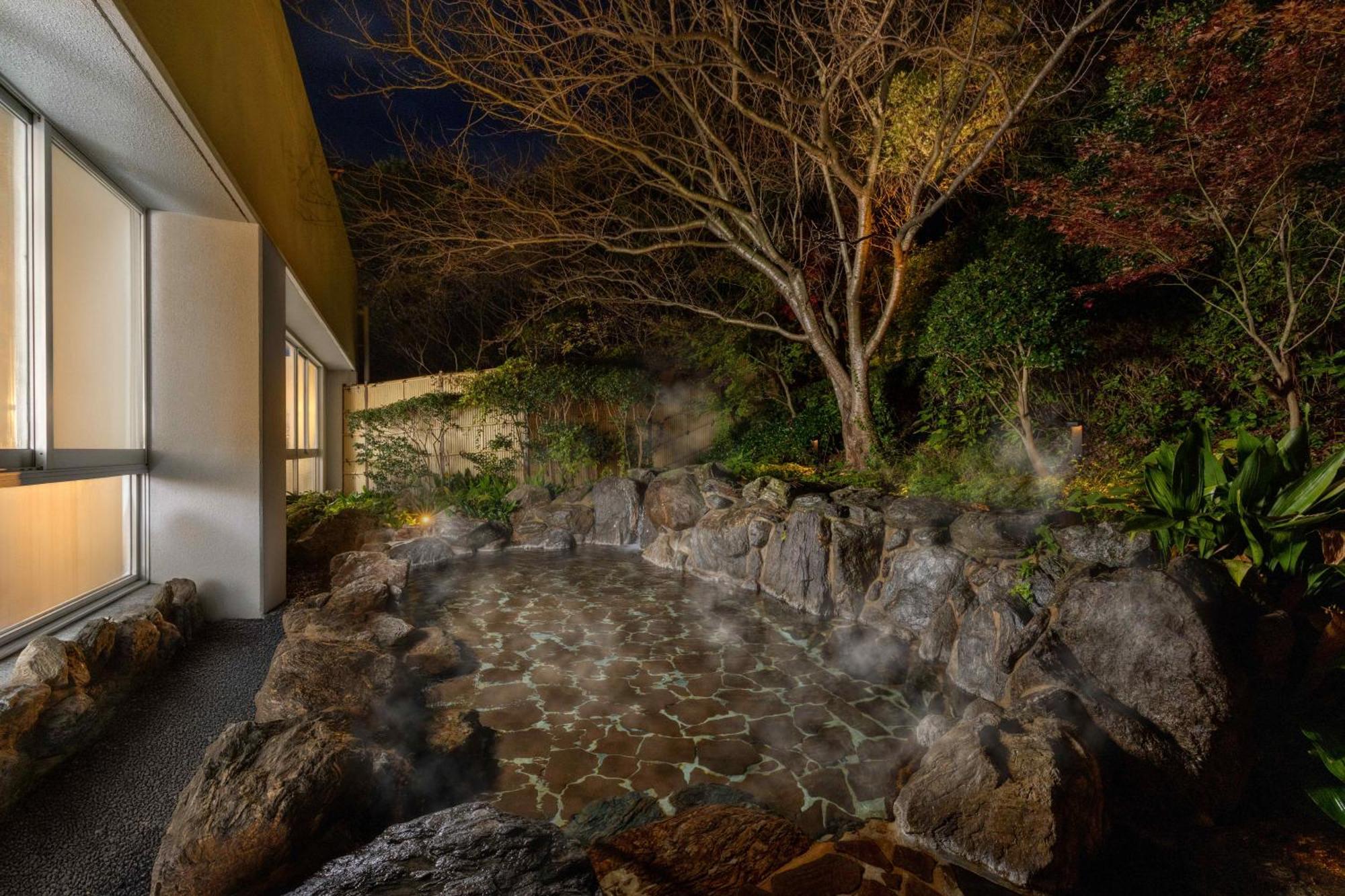 Mercure Fukuoka Munakata Resort & Spa Eksteriør billede